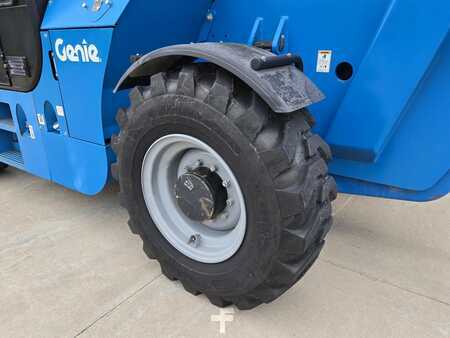 Manipulador fijo 2020  Genie GTH1544 (11)