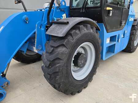 Manipulador fijo 2020  Genie GTH1544 (12)