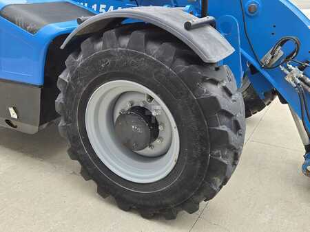 Manipulador fijo 2020  Genie GTH1544 (14)