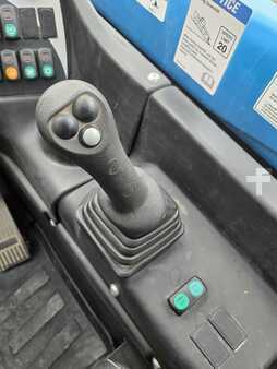 Manipulador fijo 2020  Genie GTH1544 (17)