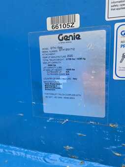 Manipulador fijo 2020  Genie GTH1544 (19)