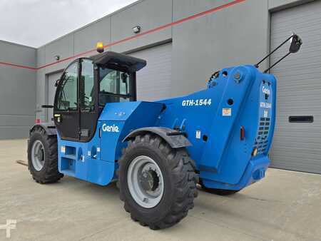 Manipulador fijo 2020  Genie GTH1544 (2)