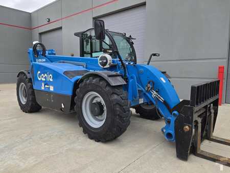 Manipulador fijo 2020  Genie GTH1544 (4)