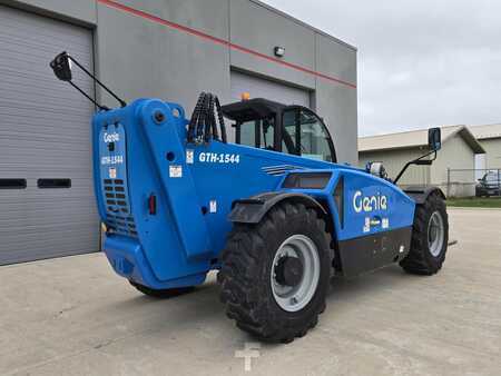 Manipulador fijo 2020  Genie GTH1544 (5)