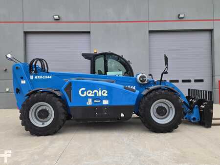 Manipulador fijo 2020  Genie GTH1544 (6)