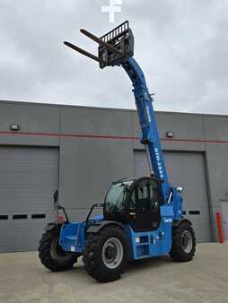 Manipulador fijo 2020  Genie GTH1544 (7)