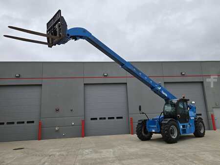 Manipulador fijo 2020  Genie GTH1544 (8)