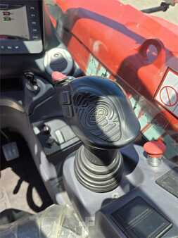 Telehandler Fixed 2021  Manitou MHT790 (13)