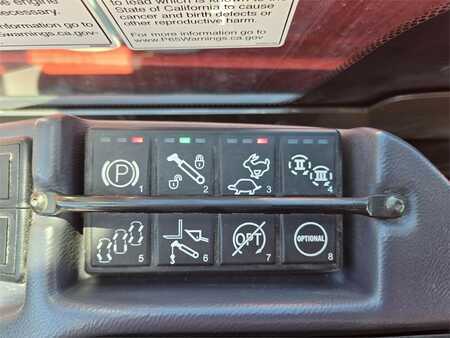 Telehandler Fixed 2021  Manitou MHT790 (14)