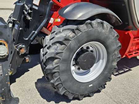 Telehandler Fixed 2021  Manitou MHT790 (9)