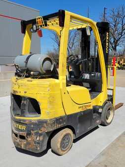 Propane Forklifts 2016  Hyster S60FT (5)