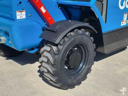 Manipulador fijo 2023  Genie GTH5519 (12)