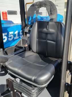 Manipulador fijo 2023  Genie GTH5519 (14)