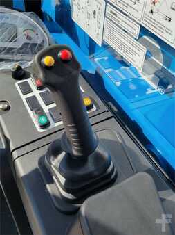 Manipulador fijo 2023  Genie GTH5519 (16)