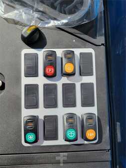 Manipulador fijo 2023  Genie GTH5519 (17)