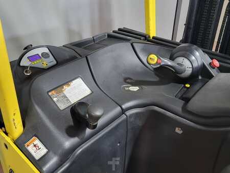 Carretilla retráctil 2016  Hyster E35HSD3 (11)