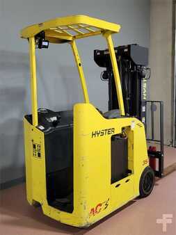 Carretilla retráctil 2016  Hyster E35HSD3 (5)