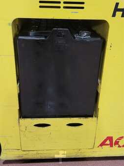 Carretilla retráctil 2016  Hyster E35HSD3 (9)