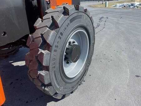 Manipulador fijo 2024  SkyTrak 10054 (11)