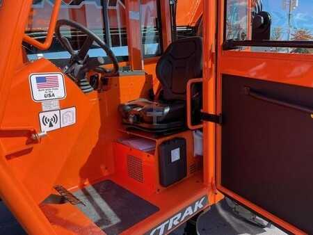 Manipulador fijo 2024  SkyTrak 10054 (12)