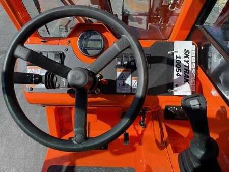 Manipulador fijo 2024  SkyTrak 10054 (15)