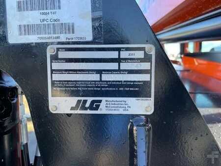 Manipulador fijo 2024  SkyTrak 10054 (16)