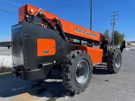 Manipulador fijo 2024  SkyTrak 10054 (5)