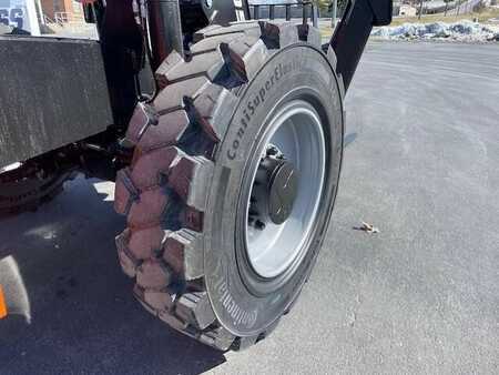 Manipulador fijo 2024  SkyTrak 10054 (8)