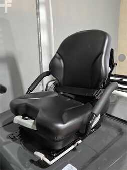 Carretilla elevadora diésel 2024  Unicarriers PF50 (13)