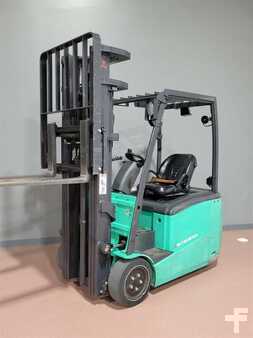 Carretilla elevadora diésel 2017  Mitsubishi FB18PNT (7)