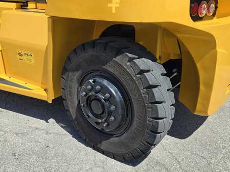 Montacargas diésel 2024  Hyundai 160D-9 (13)