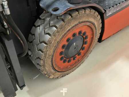 Diesel Forklifts 2021  Linde E25C (11)