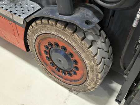 Diesel Forklifts 2021  Linde E25C (12)