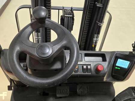 Diesel Forklifts 2021  Linde E25C (18)