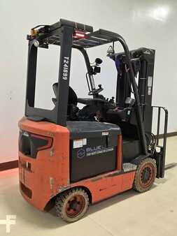 Diesel Forklifts 2021  Linde E25C (5)