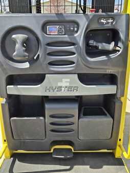 Vertical order pickers 2013  Hyster R30XM3 (11)