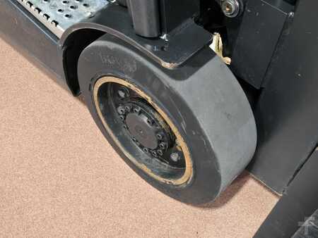 Carretilla elevadora GLP 2021  Doosan GC15S-9 (10)