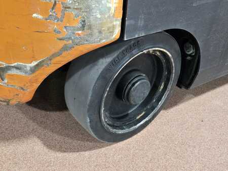 Carretilla elevadora GLP 2021  Doosan GC15S-9 (11)