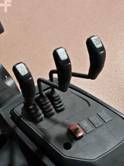 Carretilla elevadora GLP 2021  Doosan GC15S-9 (14)