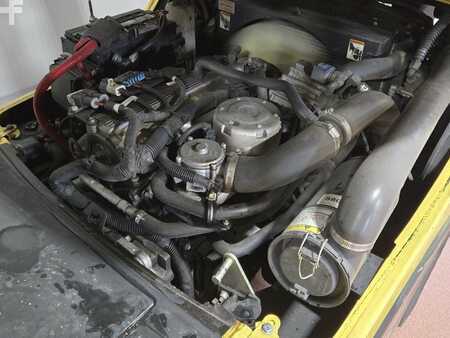 Montacargas GLP 2014  Hyster S60FT (10)