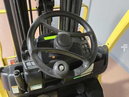 Montacargas GLP 2014  Hyster S60FT (12)