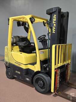 Montacargas GLP 2014  Hyster S60FT (3)