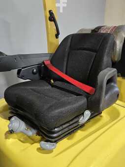 Montacargas GLP 2014  Hyster S60FT (9)