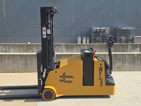 Pallet Stackers 2022  Big Joe CB22-157 (1)