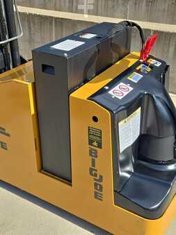 Pallet Stackers 2022  Big Joe CB22-157 (11)