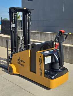 Pallet Stackers 2022  Big Joe CB22-157 (2)