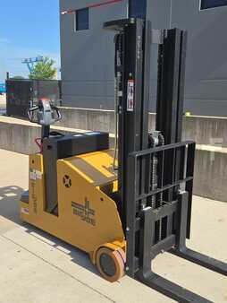 Pallet Stackers 2022  Big Joe CB22-157 (4)