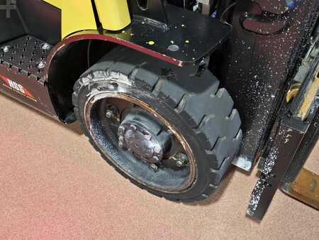 Carretilla elevadora GLP 2021  Hyster S50FT (10)