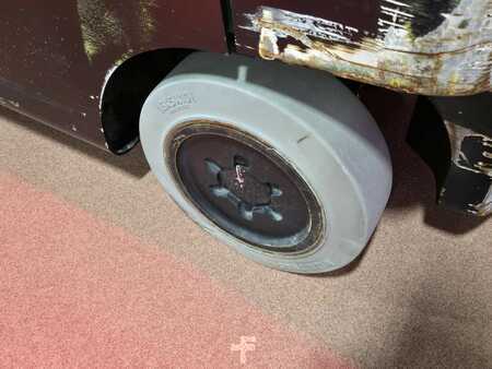 Carretilla elevadora GLP 2021  Hyster S50FT (11)