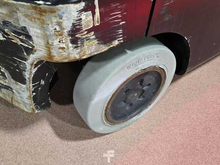 Carretilla elevadora GLP 2021  Hyster S50FT (12)